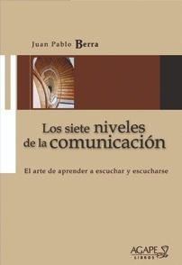 Los Siete Niveles De Comunicacion - Ag