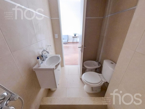 Venta Departamento Monoambiente Con Balcón Amenities Barrio Nuestra Señora De Lourdes A Estrenar