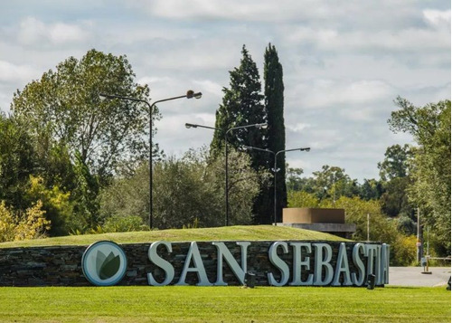 Terreno En Venta En San Sebastián