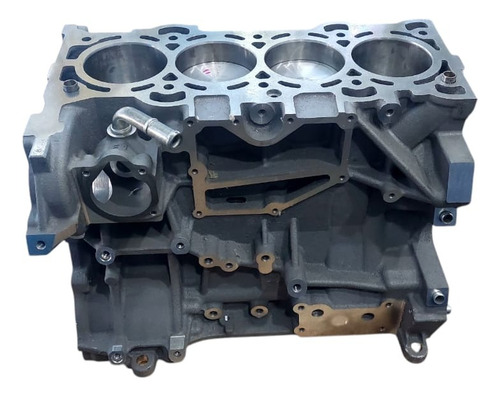 Motor Semiarmado Duratec Ecosport 12/ Focus 08/13