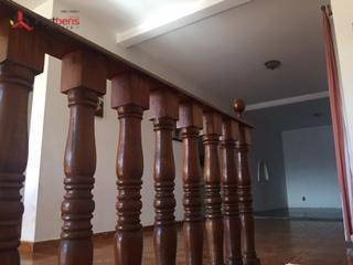 Imagem 13 de 30 de Sobrado Com 3 Dormitórios À Venda, 370 M² Por R$ 1.100.000,00 - Região Central - Caieiras/sp - So0709