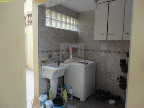 Imagem 15 de 23 de Casa Jardim Fernandes São Paulo/sp - 23