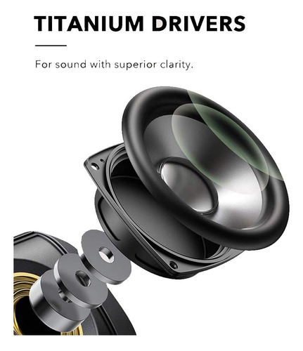 Parlantes Bluetooth Inalámbrico S18 Portatil Recargables