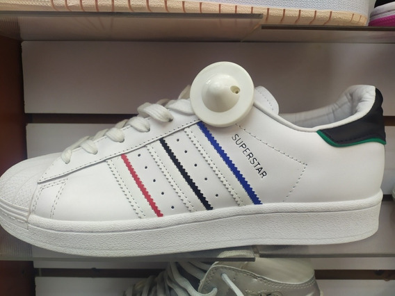 tenis adidas olympic