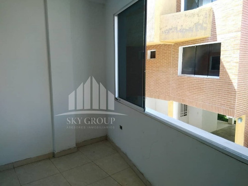 Imagen 9 de 13 de Town House En Naguanagua Manantial Mb Aa