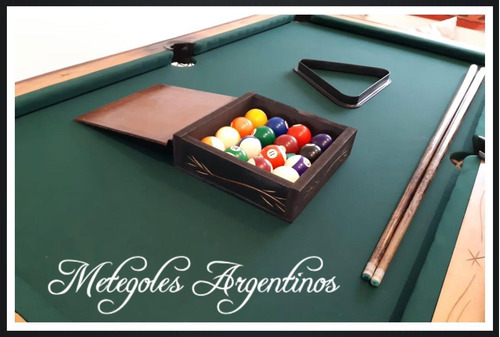 Imagen 5 de 5 de Alquiler De Metegol Tejo Pool Inflable Sapo Jenga Arcade Etc