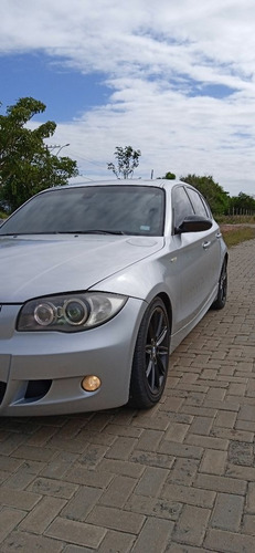 Bmw Serie 1 130i