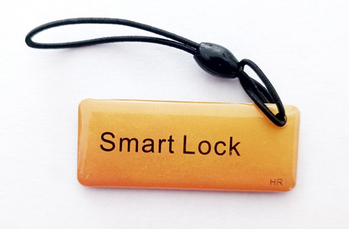 Tarjeta Ic Acceso A Cerraduras Inteligentes Smart Lock  