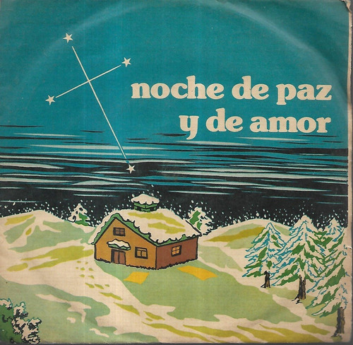 Los Corales Con Lucio Milena Simple Noche De Paz Noche Amor