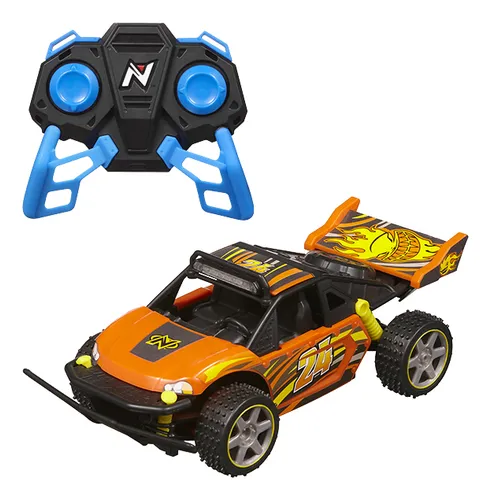 Auto Radio Control Nikko MercadoLibre