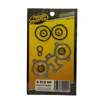 Comprar Kit Para Inyectores Mega Motriz Inyector Tbi, Blazer Y Otros