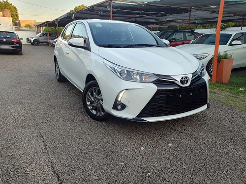 Toyota Yaris 1.5 107cv Xls