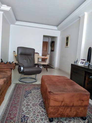 Imagem 5 de 10 de Apartamentos À Venda - Itaim Bibi - Ref: 716061 - 716061