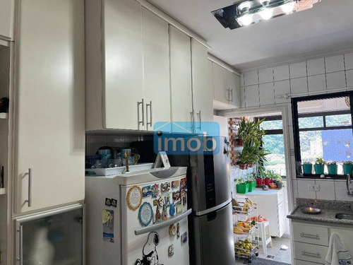 Imagem 30 de 30 de Cobertura À Venda, 230 M² Por R$ 999.000,00 - Campo Grande - Santos/sp - Co0220