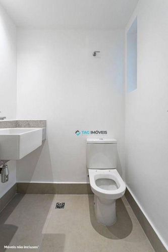 Imagem 14 de 16 de Apartamento Com 3 Dormitórios À Venda, 162 M² Por R$ 2.210.000,00 - Campo Belo - São Paulo/sp - Ap1631