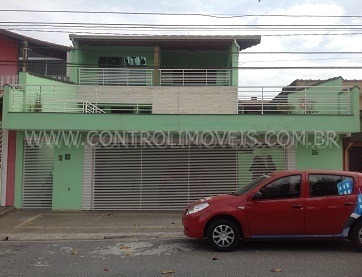 Imagem 1 de 16 de Casa - Ref: 01526