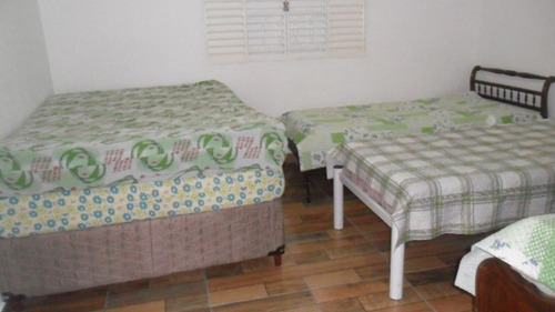 Imagem 6 de 28 de Chácara Em Itanhaém, No Jardim São Fernando, Com Rio Na Lateral Ref: 4397/ac