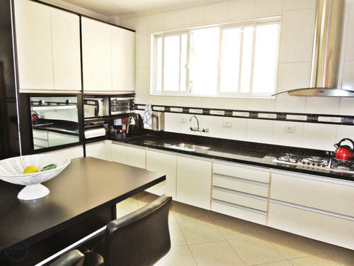 Imagem 14 de 30 de Casa Com 5 Dorms, Ponta Da Praia, Santos - R$ 2.1 Mi, Cod: 427 - V427