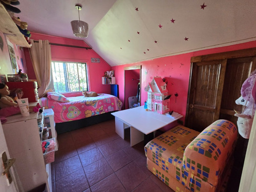 Se Vende Amplia Propiedad En Comuna El Monte