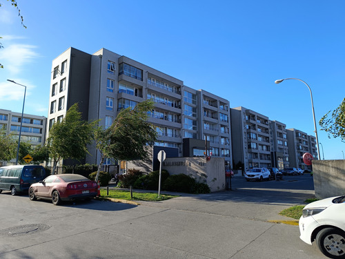 Se Vende Departamento En Brisa Del Sol - Estilo Mariposa + E