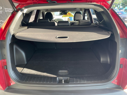 Hyundai Tucson 2.4 Limited Tech At