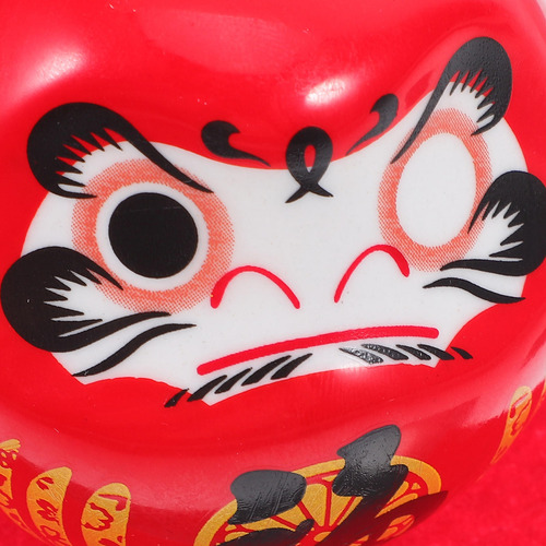 Estatuilla Tradicional Japonesa Para Decoración Del Hogar Y