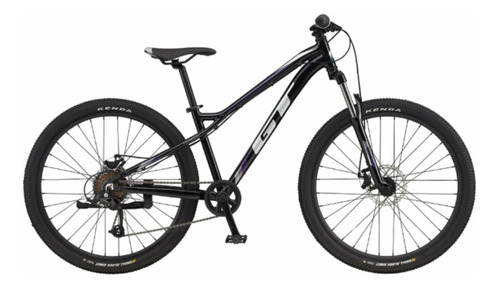 Bicicleta Gt Stomper Pro Bpl Rodado 26