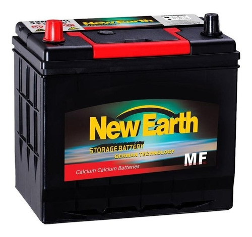 Batería New Earth 24mr-800