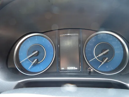 Toyota Fortuner Srv 2021 Blindaje 2 Plus