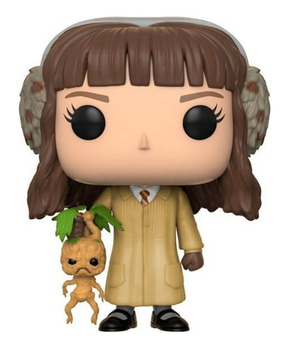 Funko Pop Hermione Granger 57 (10 Cm) A3685