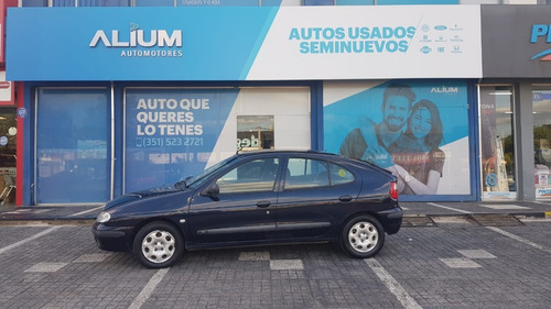 Renault Megane 1.6 Pack Plus 5p 2007