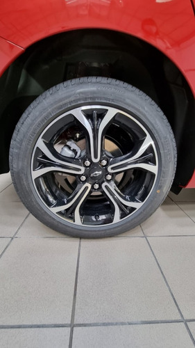Imagen 17 de 17 de Chevrolet Cruze 5p Automático Rs 2022 0km