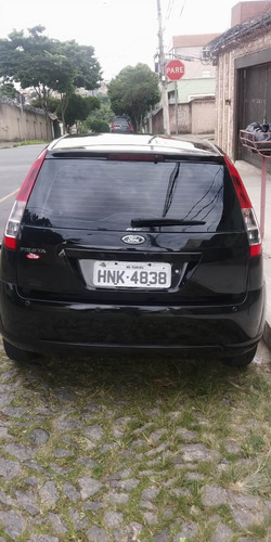 Ford Fiesta 09/10