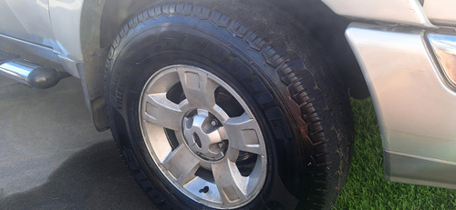 Ford Ranger 3.0 Xlt Cab. Dupla 4x4 4p