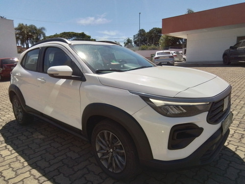 Fiat Pulse 1.3 FLEX DRIVE MANUAL