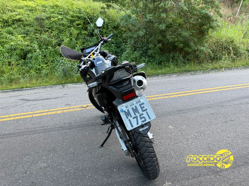 Xre 300 Abs 2019 Com 13 Amil Km