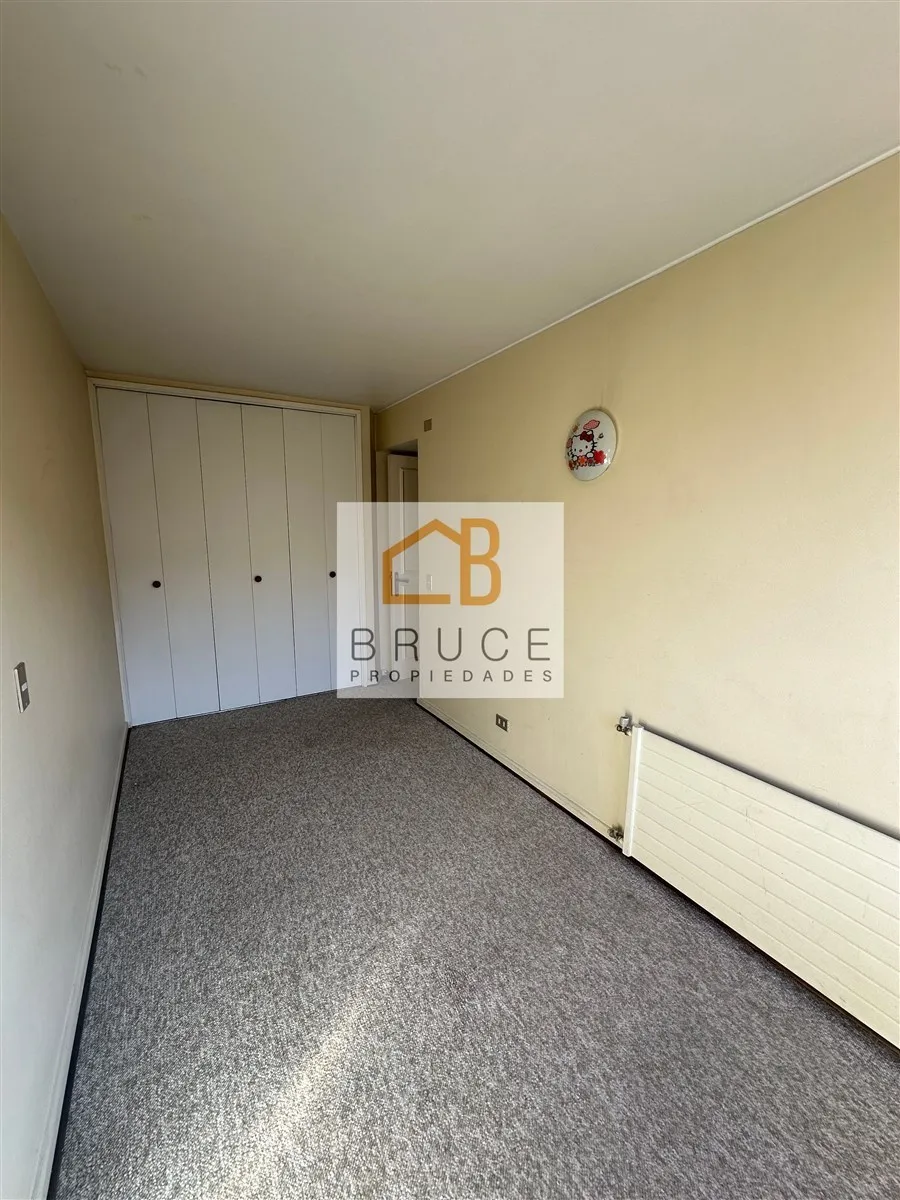 Imagen 4 de 17 de Departamento En Arriendo De 2 Dorm. En Osorno