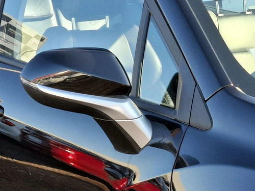Changan Cs15 2023
