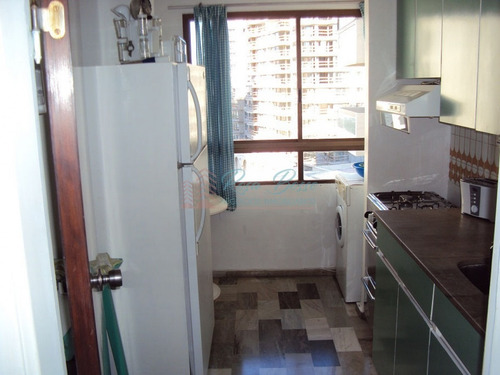 Apartamento En Brava, 3 Dormitorios *- Ref: 1938