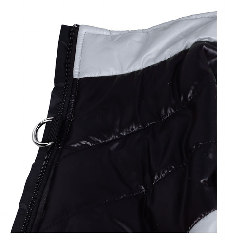 Abrigo De Invierno Para Perros Cálido, Impermeable, Reflecta
