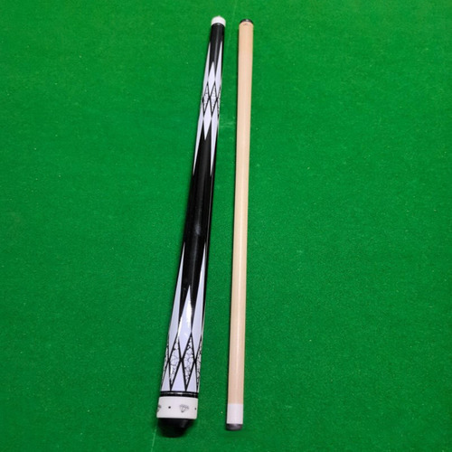 57 Billar Cue Cue Stick Billiard Bar Cue Para Mesa De