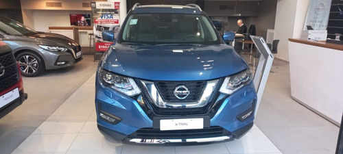Imagen 2 de 13 de Nissan X Trail Exclusive Cvt 0km - Entrega Inmediata