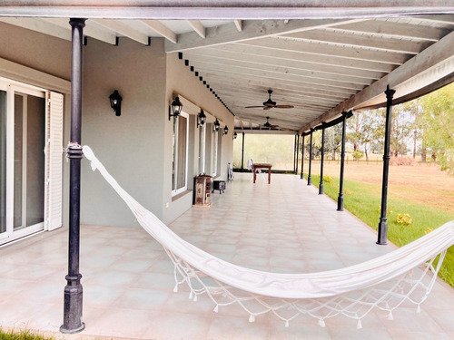 Imagen 21 de 26 de Casa En Venta En Barrio Cerrado En Capilla Del Señor