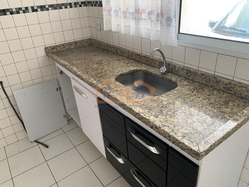 Imagem 10 de 29 de Sobrado Em Condomínio Para Locação No Bairro Cidade Líder, 2 Dorm, 1 Vagas, 80 M - 4195