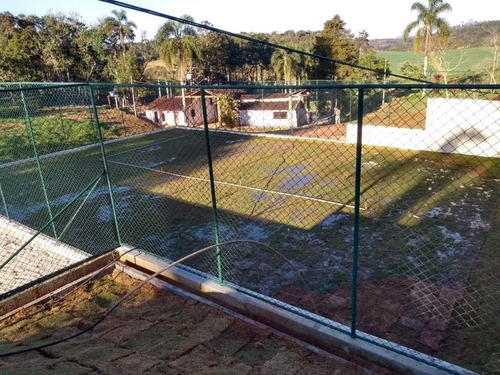 Imagem 4 de 4 de F.v03 Sonhe, Realize E Conquiste Em Bertioga! Chalé West Club