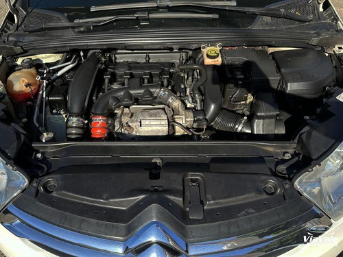 Citroën C4 Lounge C4l A Thp Excl