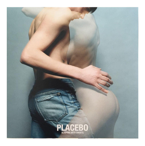 Placebo - Sleeping With Ghosts | Vinilo 
