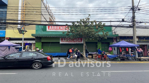 Local Comercial 156m2 - Puente Alto