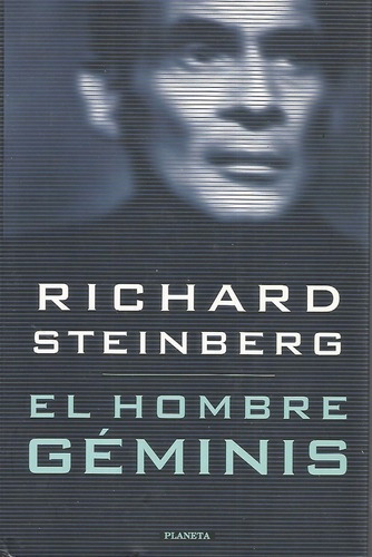 El Hombre Géminis - Richard Steinberg [lea]