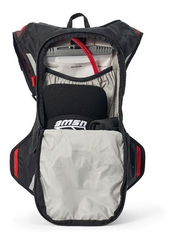 Mochila De Hidratación Moto/bici Uswe Epic 8
